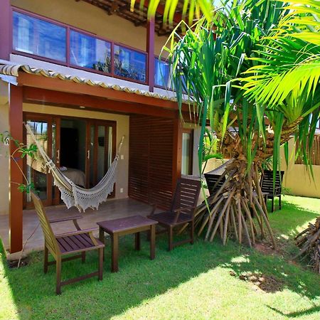 Pipa Beleza Suites Praia de Pipa Exteriér fotografie