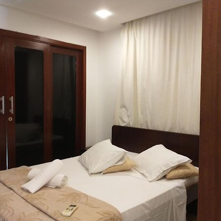 Pipa Beleza Suites Praia de Pipa Exteriér fotografie