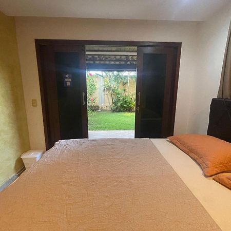 Pipa Beleza Suites Praia de Pipa Exteriér fotografie
