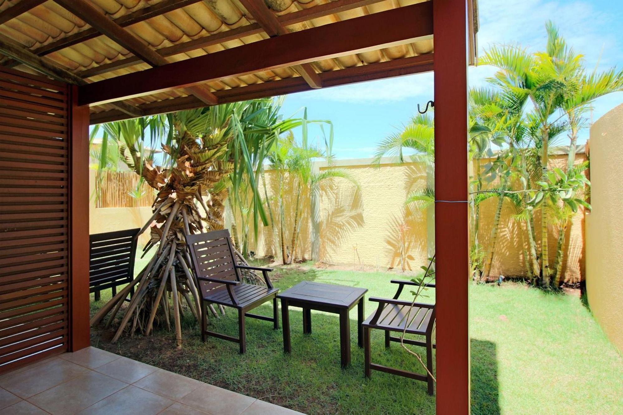 Pipa Beleza Suites Praia de Pipa Exteriér fotografie