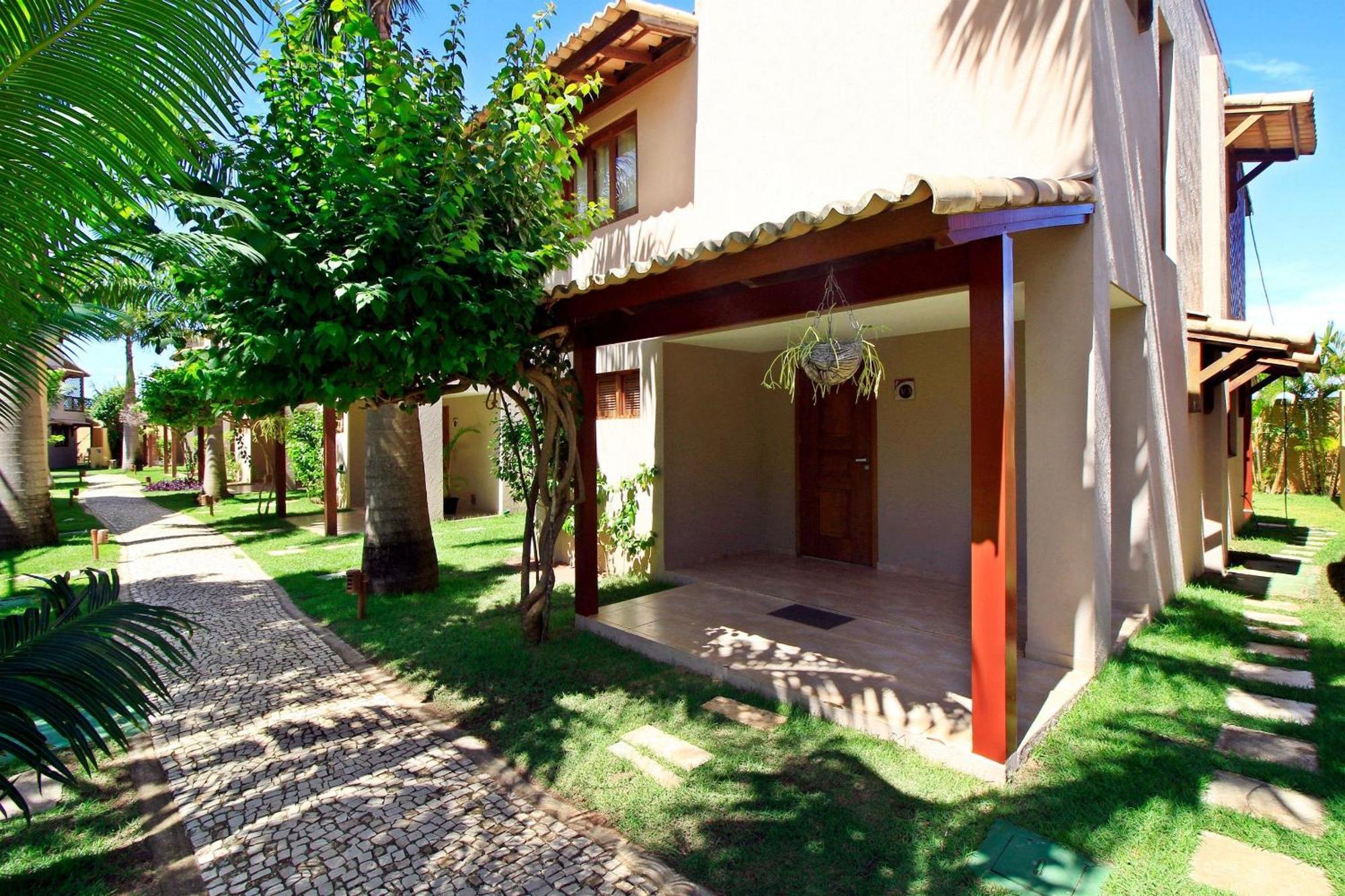 Pipa Beleza Suites Praia de Pipa Exteriér fotografie