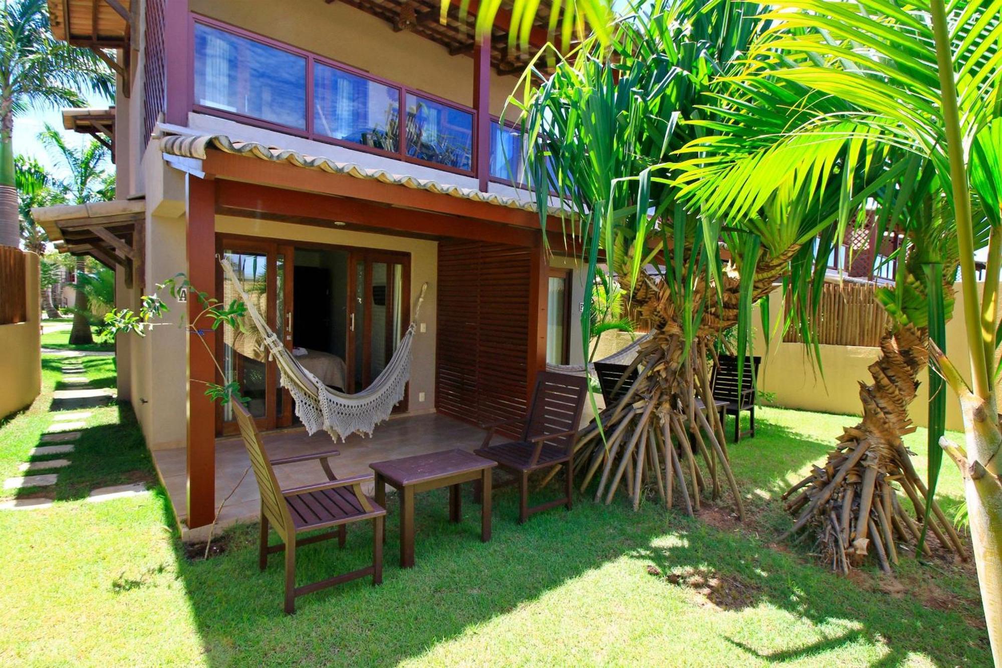 Pipa Beleza Suites Praia de Pipa Exteriér fotografie