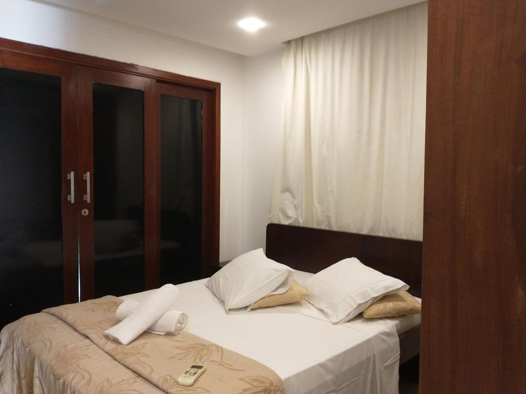 Pipa Beleza Suites Praia de Pipa Exteriér fotografie