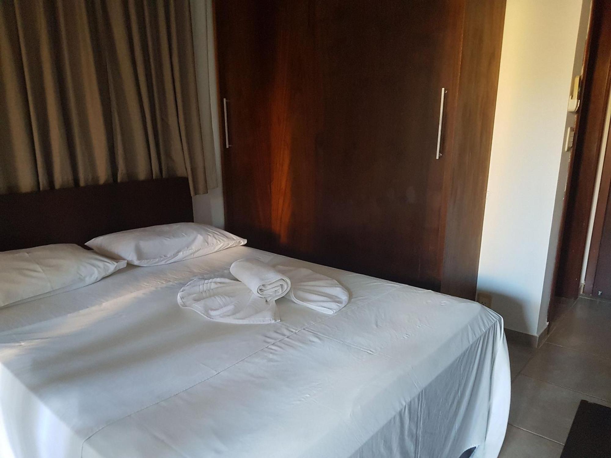 Pipa Beleza Suites Praia de Pipa Exteriér fotografie