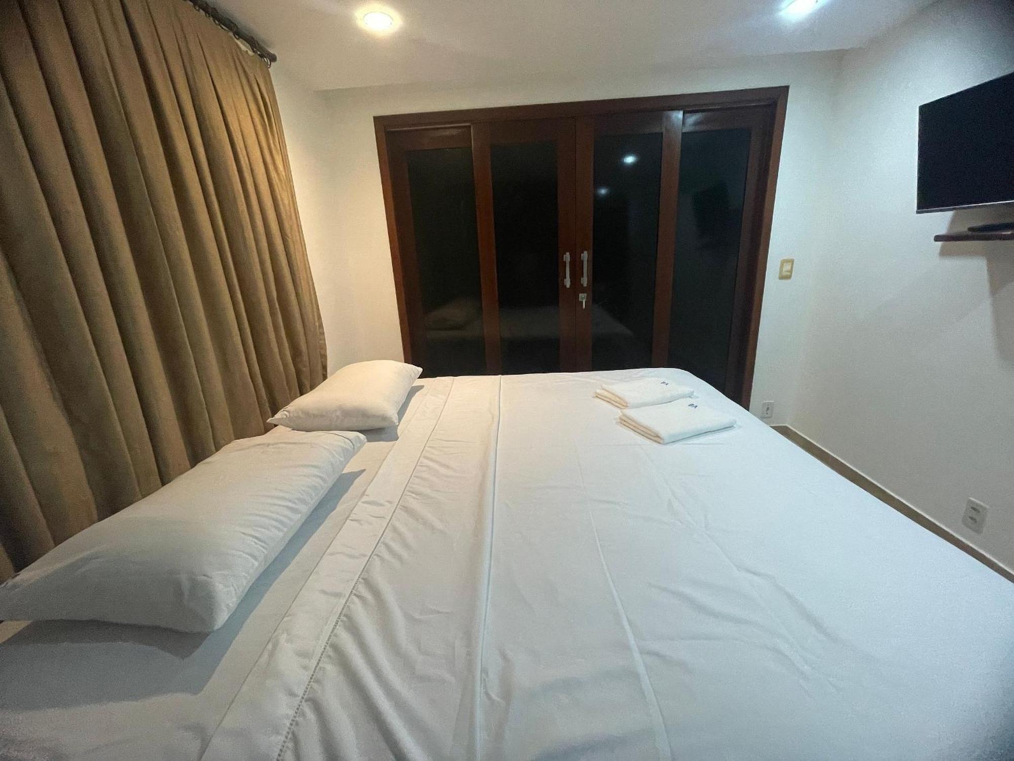 Pipa Beleza Suites Praia de Pipa Exteriér fotografie