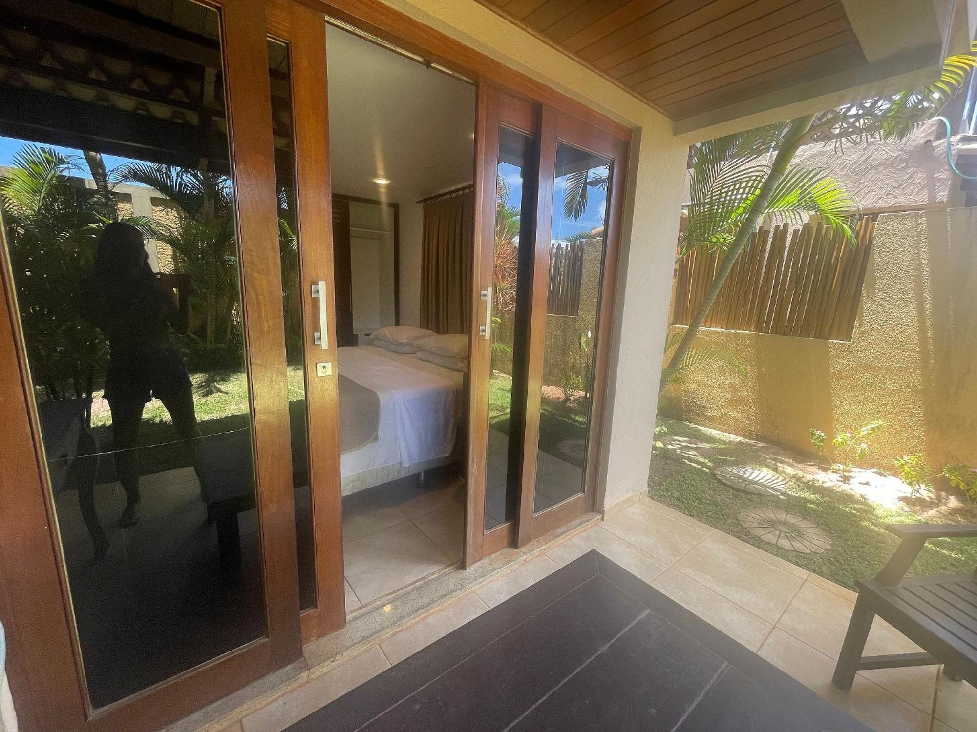 Pipa Beleza Suites Praia de Pipa Exteriér fotografie