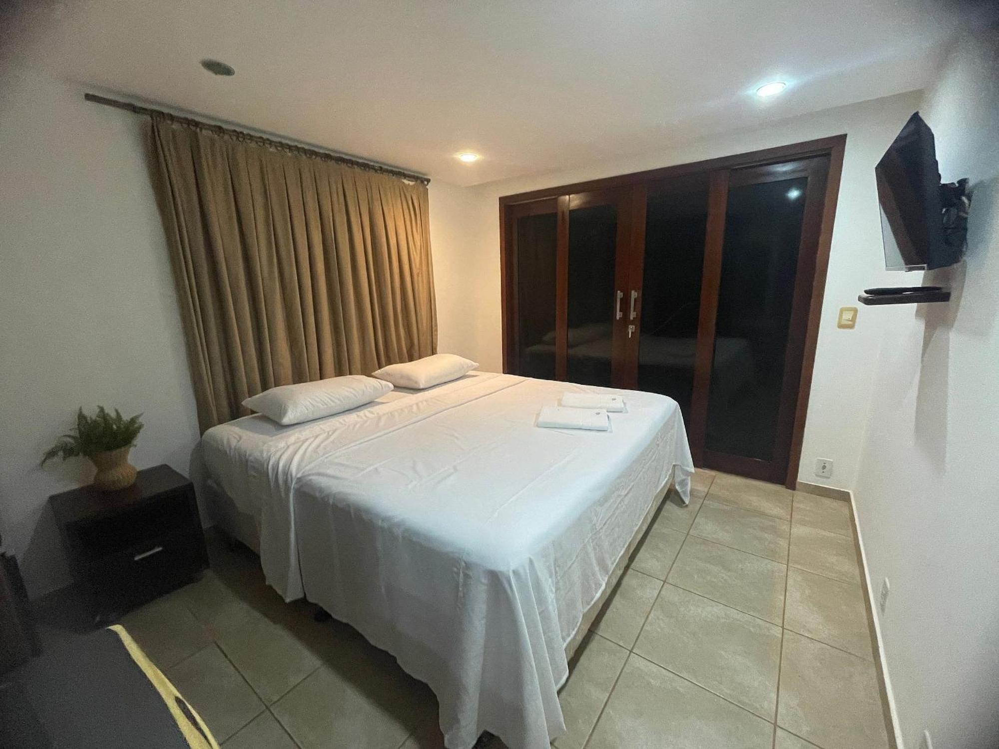 Pipa Beleza Suites Praia de Pipa Exteriér fotografie