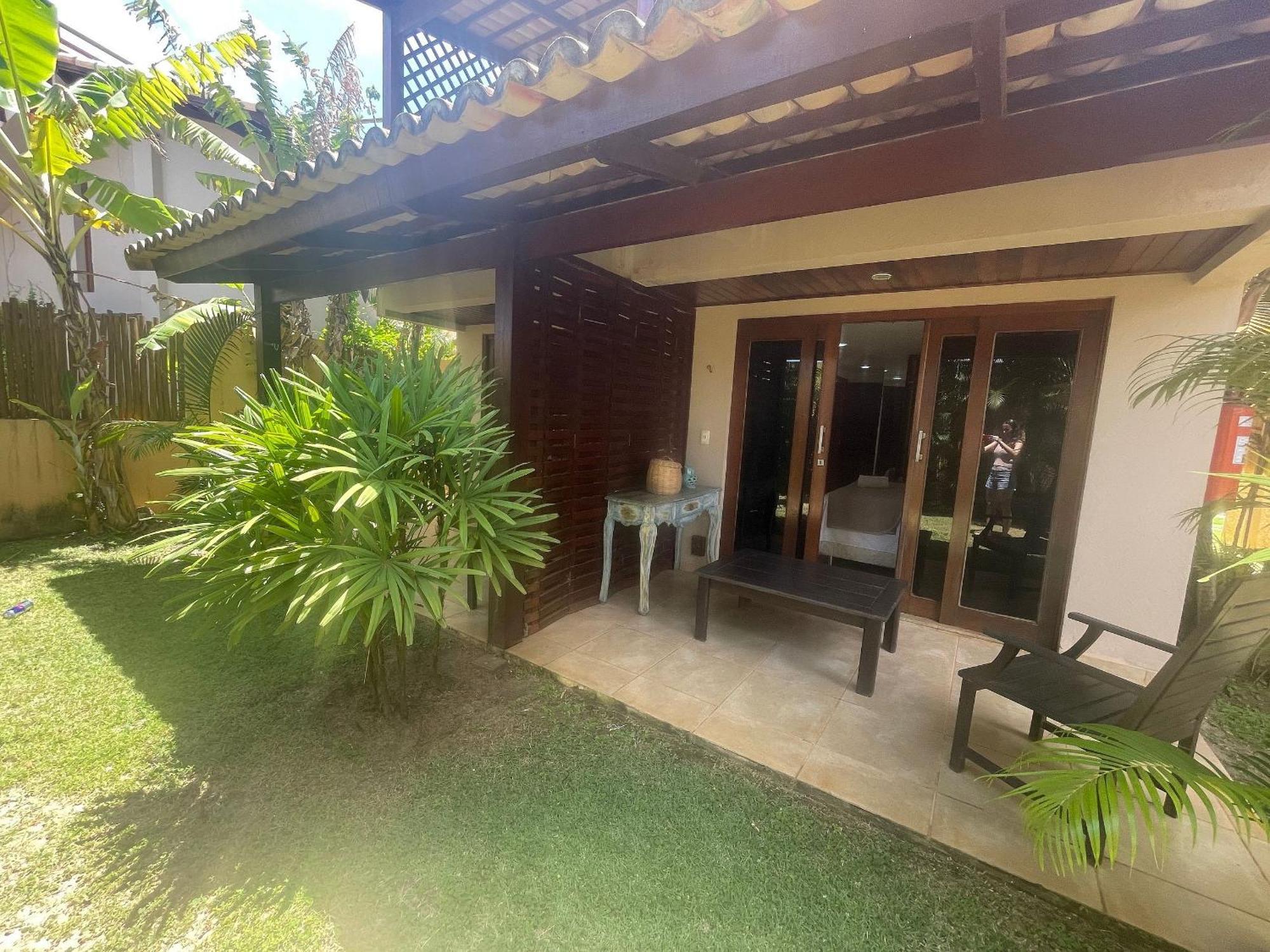 Pipa Beleza Suites Praia de Pipa Exteriér fotografie