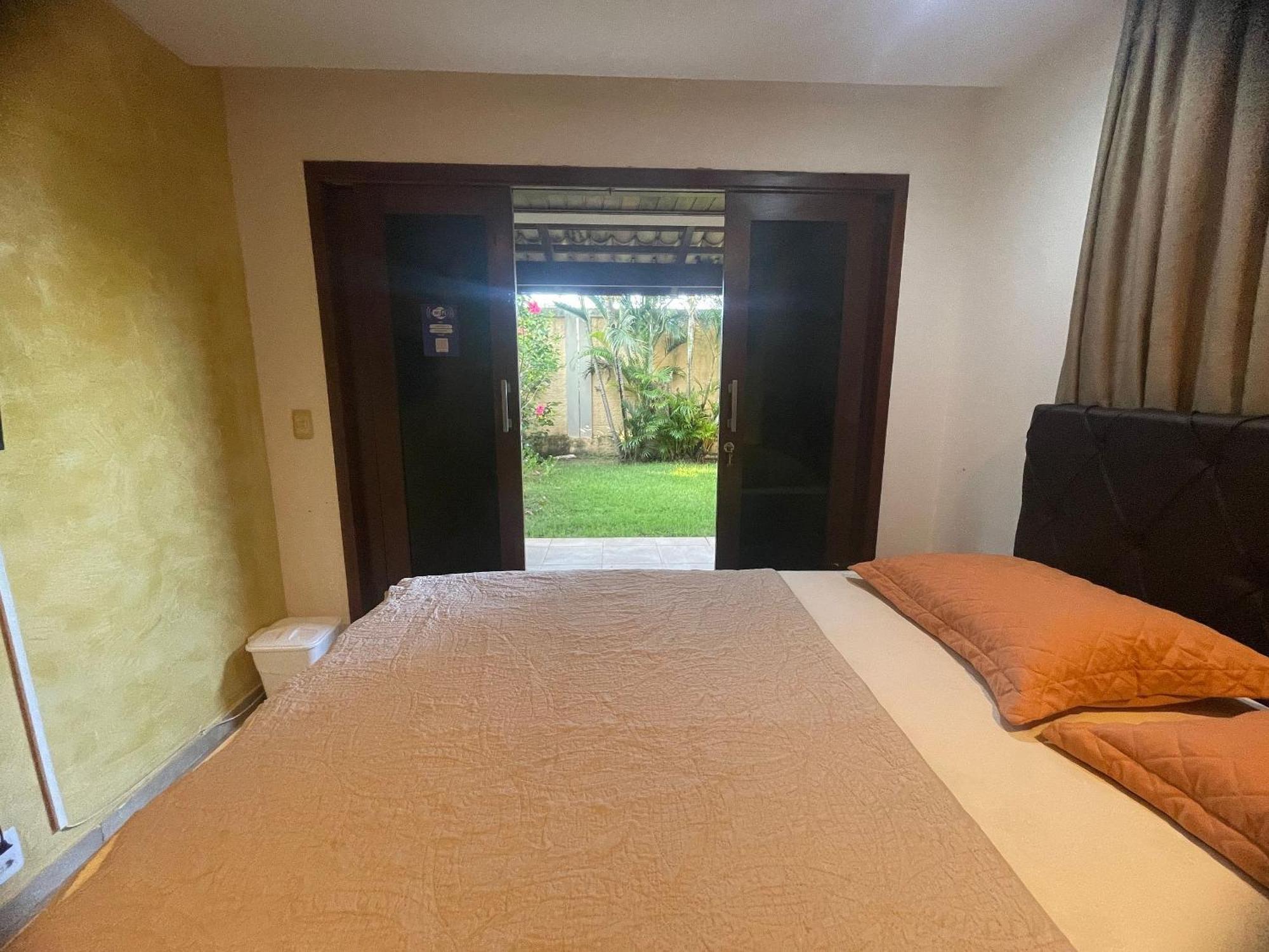 Pipa Beleza Suites Praia de Pipa Exteriér fotografie
