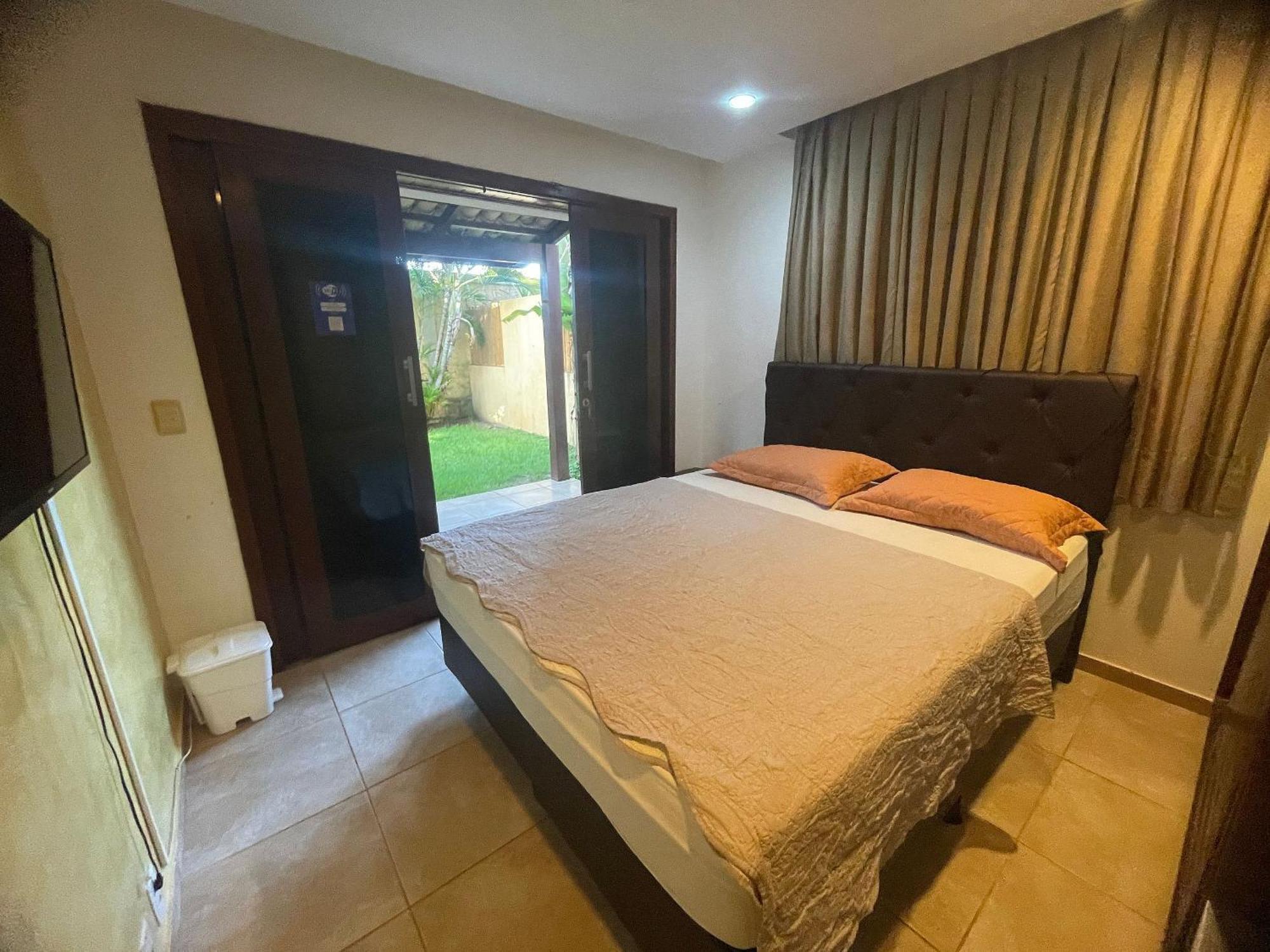 Pipa Beleza Suites Praia de Pipa Exteriér fotografie